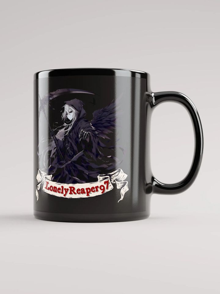 Grim Reaper's Brew Mug product image (1)