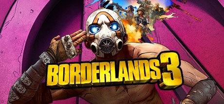 Borderland 3 product image (1)