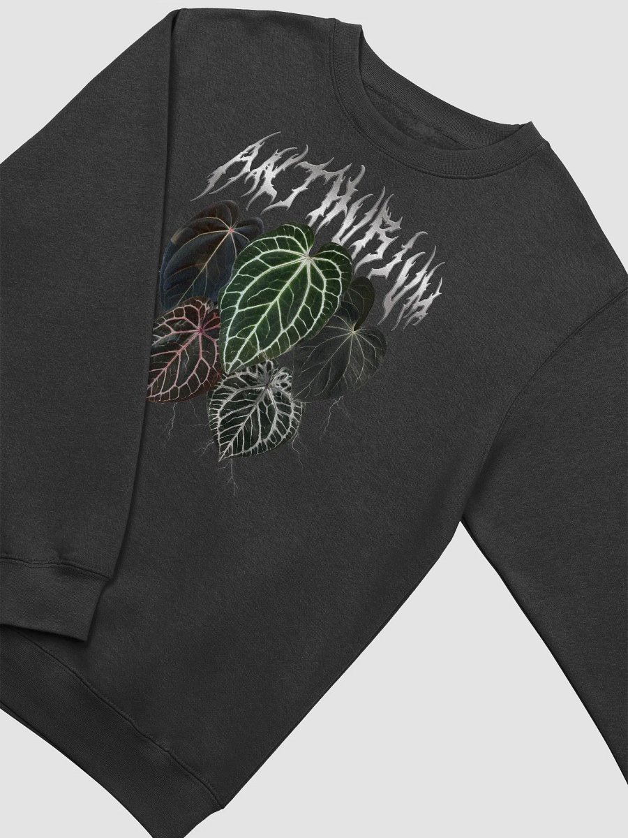 Anthurium Band Sweatshirt product image (3)