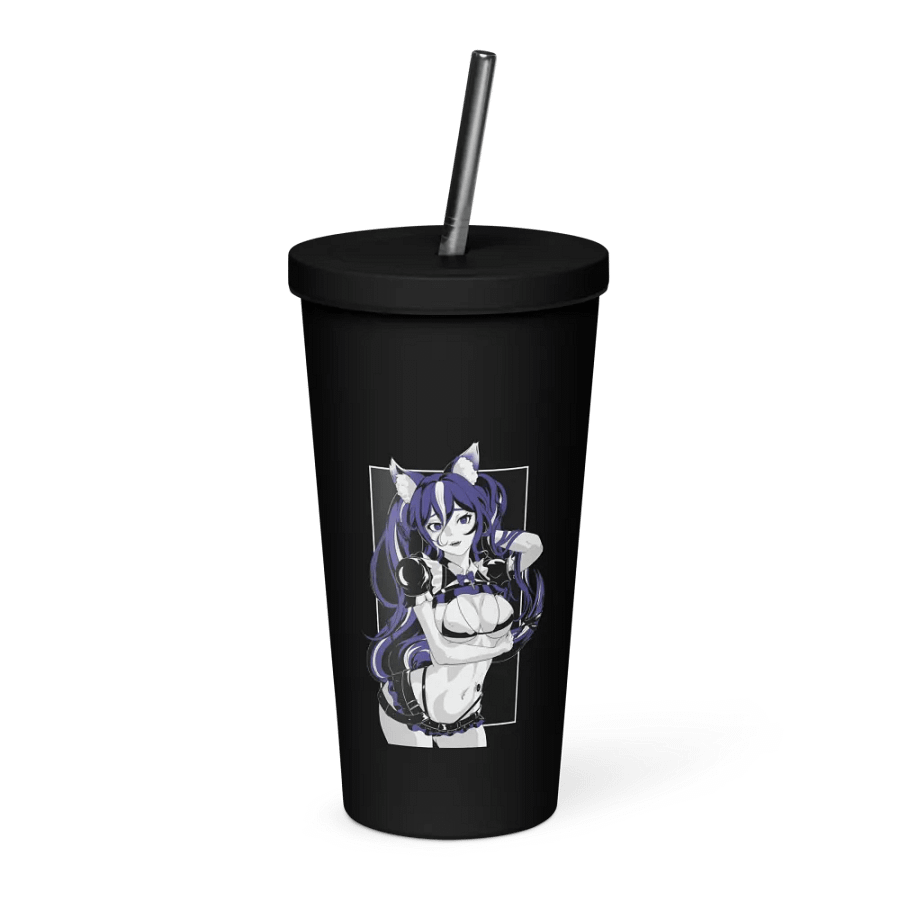 Vampy Waifu Cup product image (1)