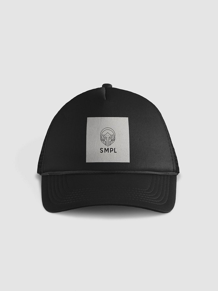 THE SMPL.V1 CAP product image (1)