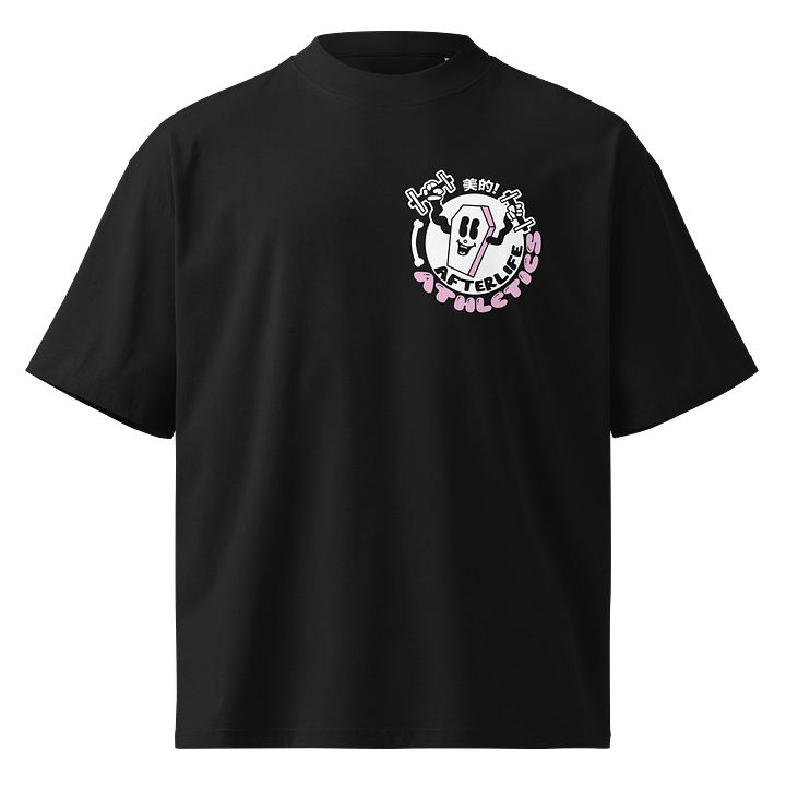 HEAVYWEIGHT Death by Deadlift product image (2)