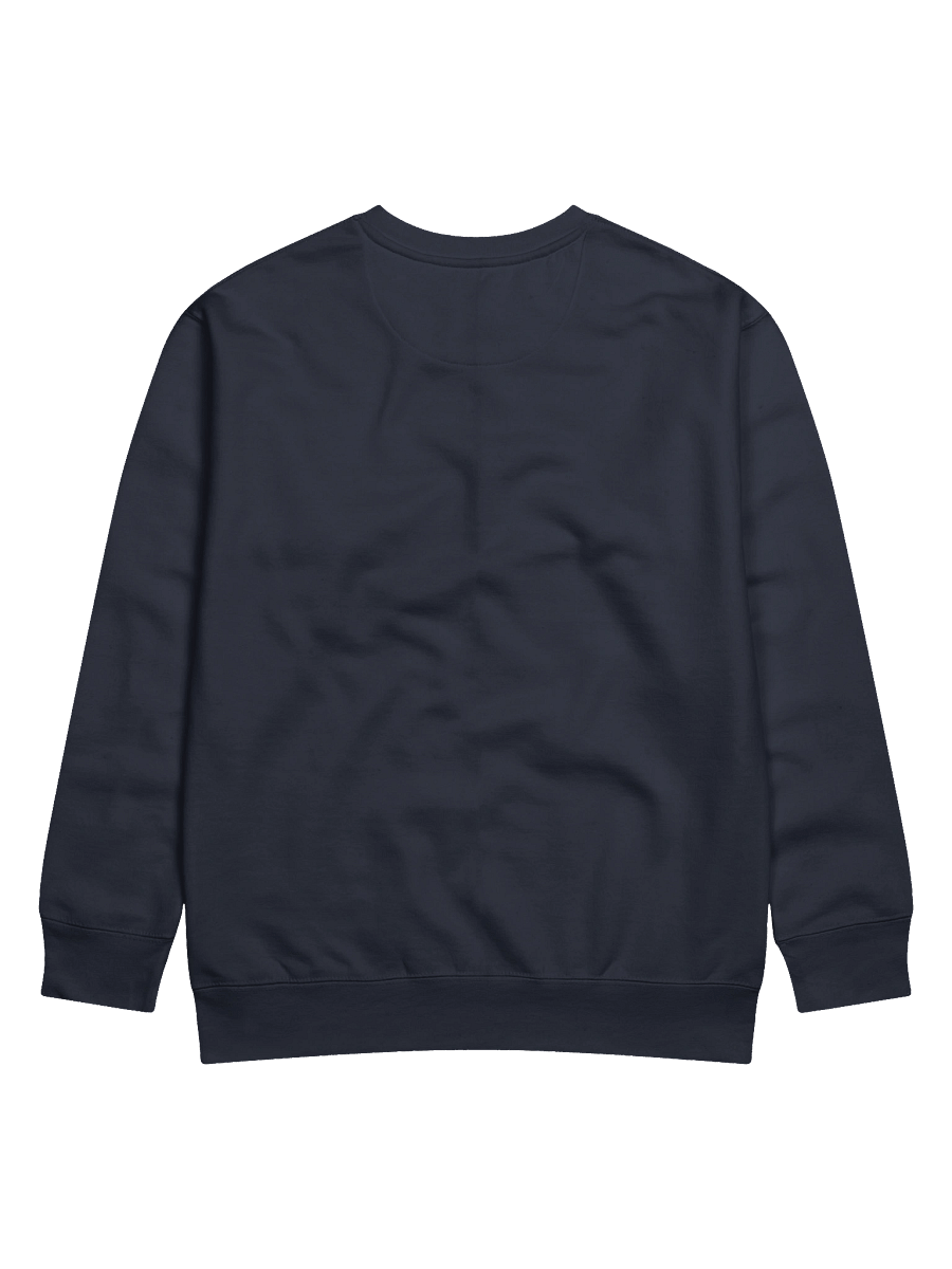 University Crewneck product image (2)