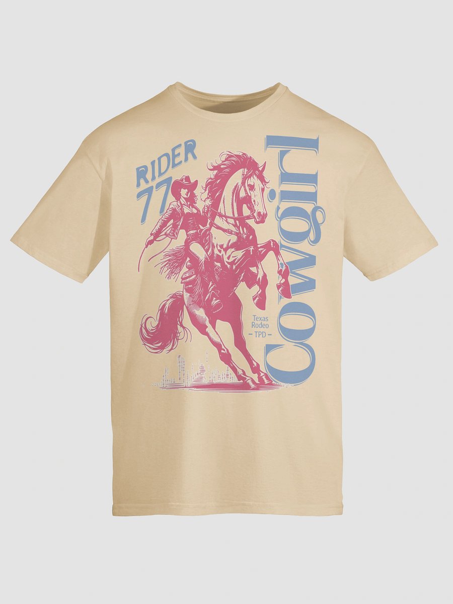 Cowgirl 77 product image (42)