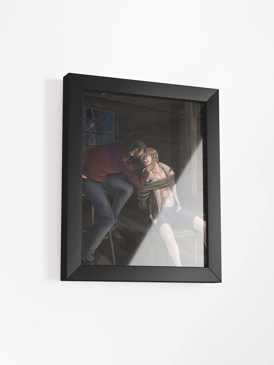 RE4 Spicy Fun Times Without Pants! product image (18)