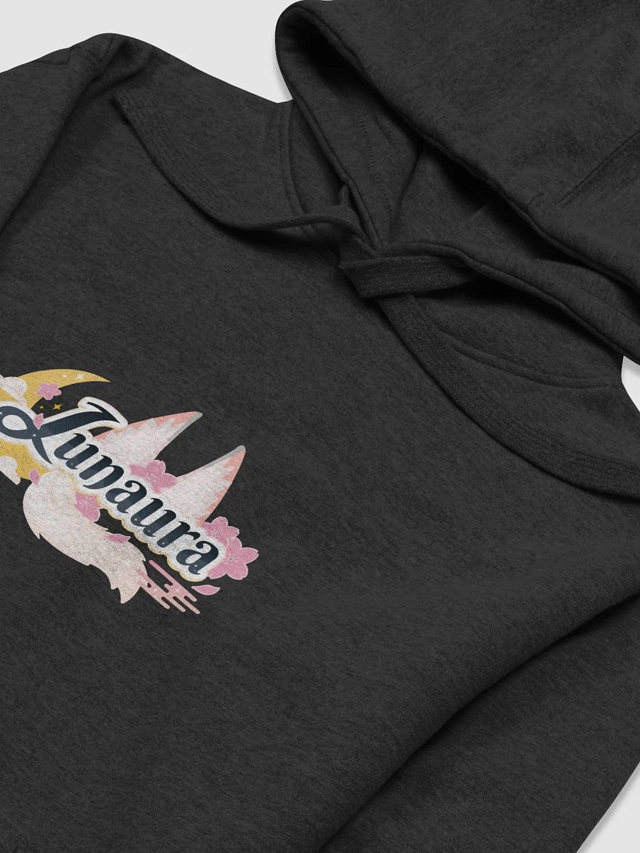 Lunaura Logo Hoodie product image (3)