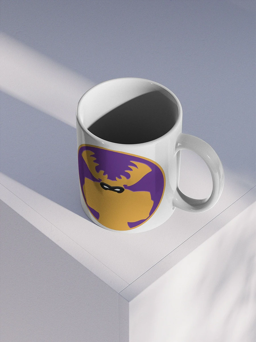 Mooseman - Mug product image (3)