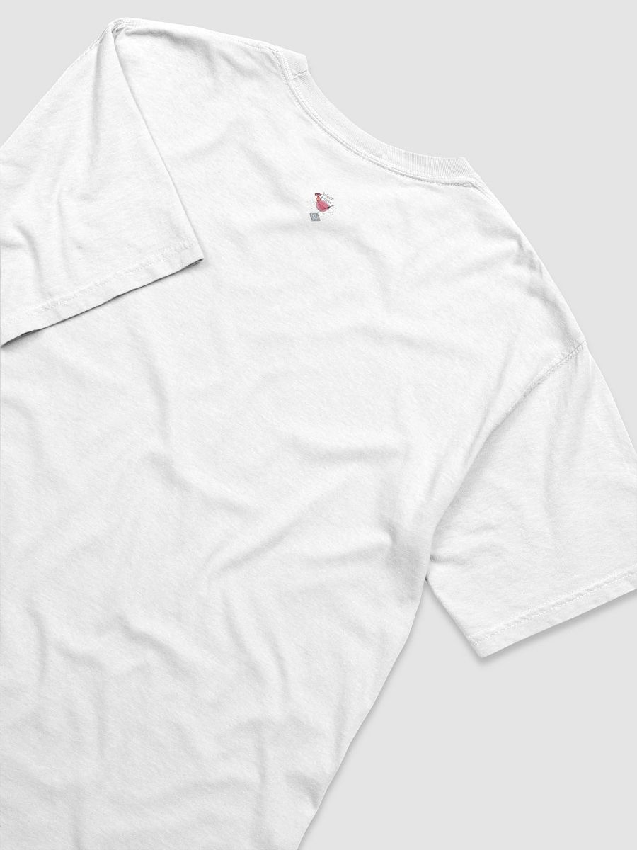 I HEART HOT ARCHIVISTS TEE product image (4)