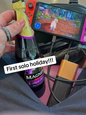 First Solo Holiday - Traveling #solotravel #solo #beingbrave #fyppppppppppppppppppppppp #fyp 