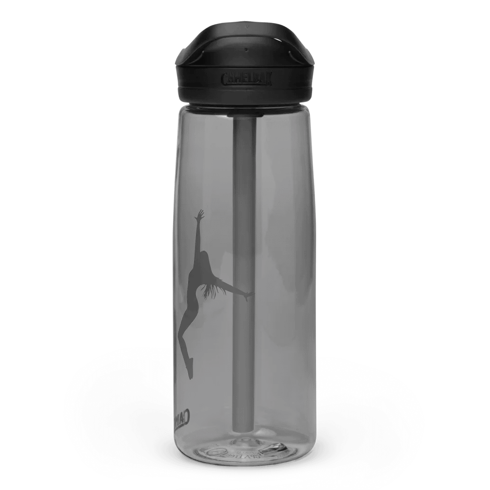 Eco-Friendly Sports Water Bottle by LanaDJ product image (3)
