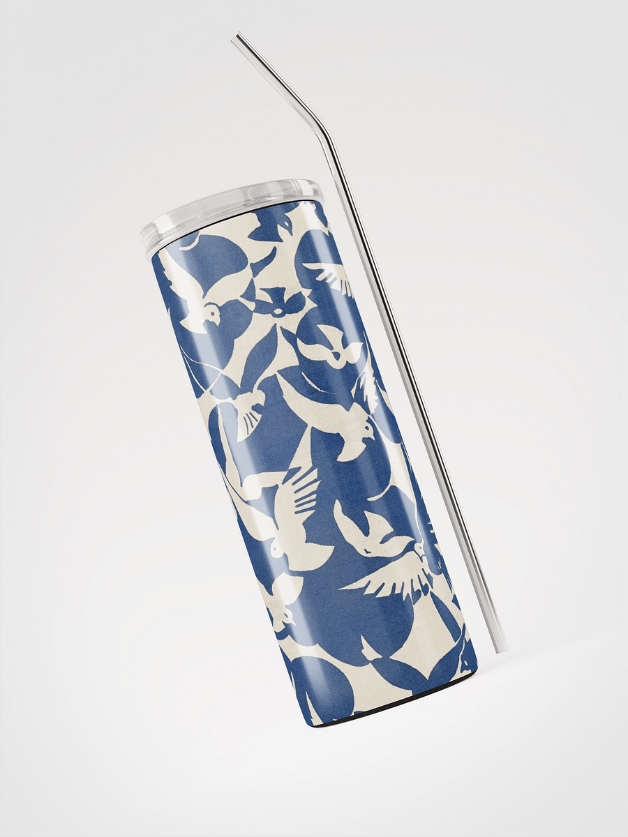 Peaceful Doves. 20oz. Stainless Steel Tumbler product image (3)