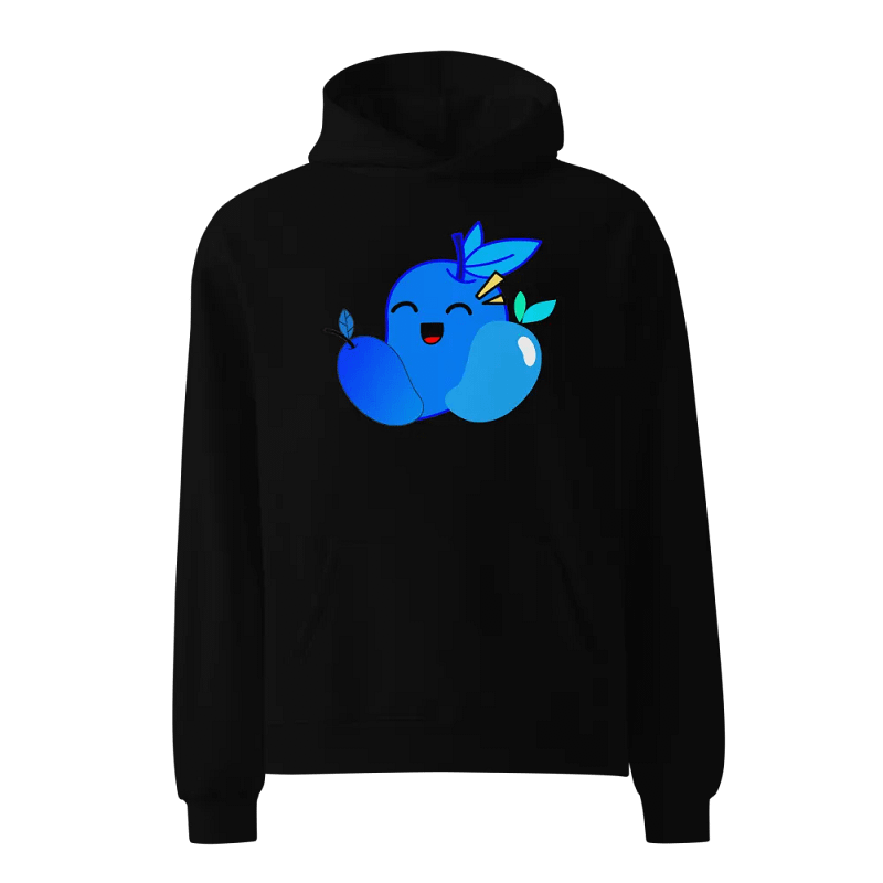 Nostalgic Mango: Hoodie