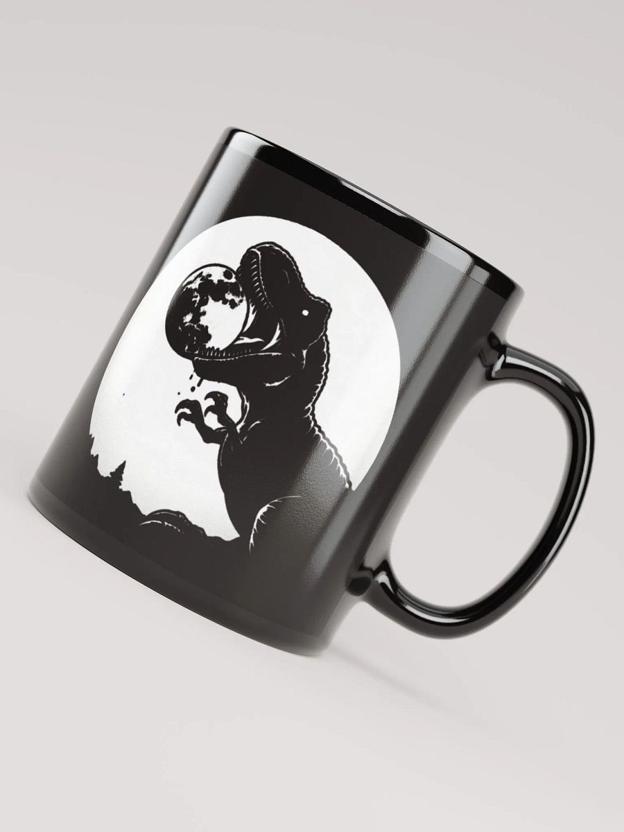Limited Edition - Moon Rex Mug product image (4)