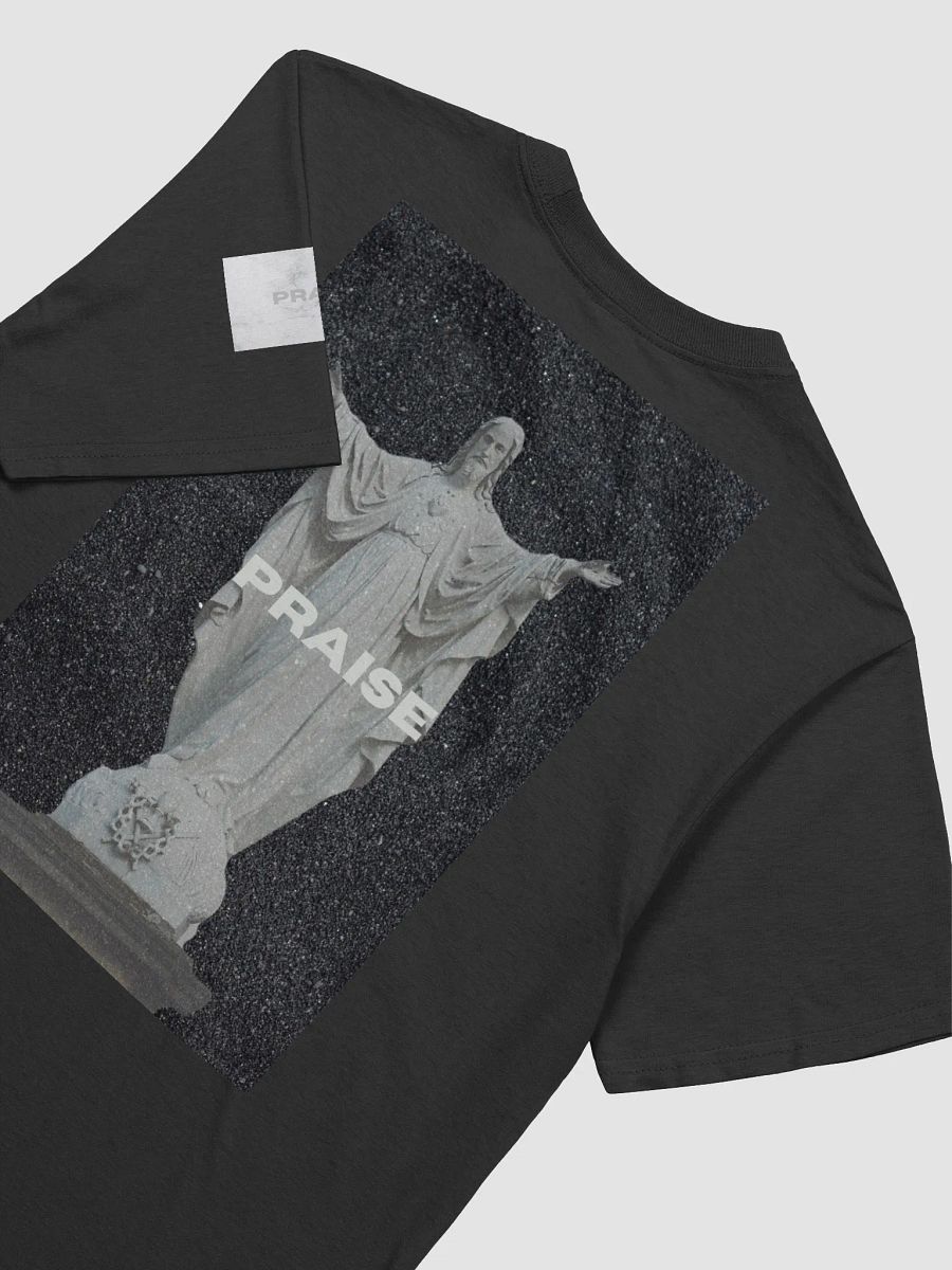 PRAISE Bold Unisex T-Shirt product image (11)