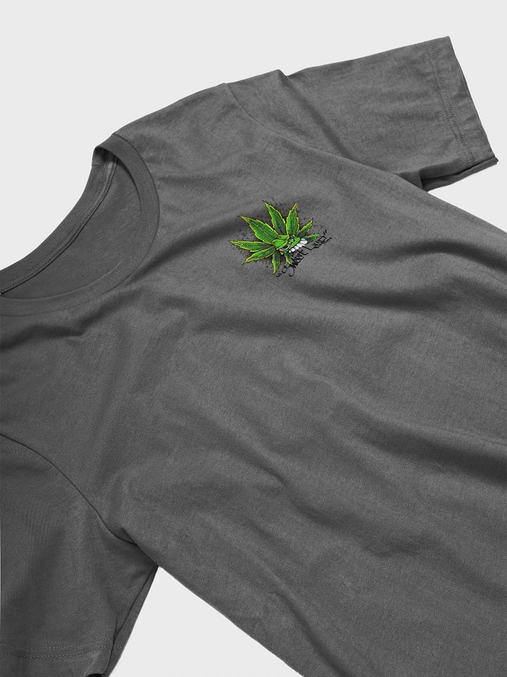 Puff, Puff, Pass (color) TShirt product image (35)