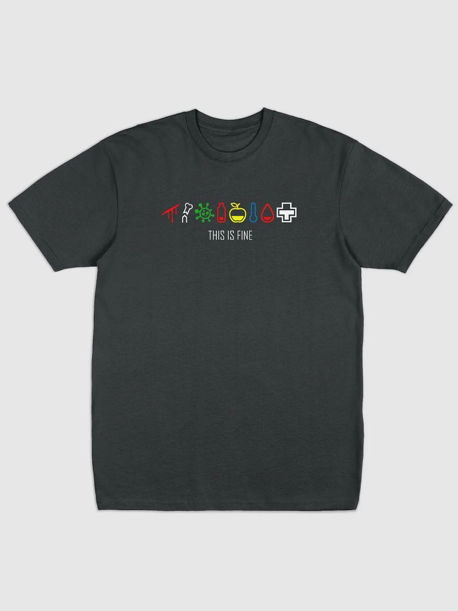 This is Fine... product image (3)