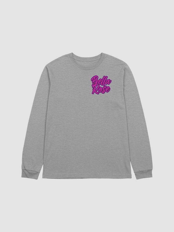BellaRose OG Longsleeve product image (1)