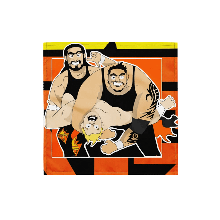 TG DOA Bandana product image (1)