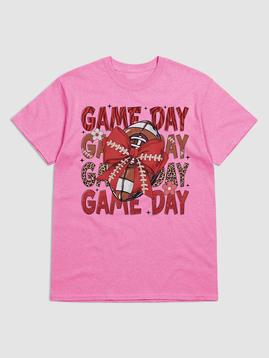 Game Day Football Celebration T-Shirt product image (41)