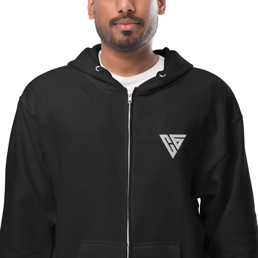 Chalks Gaming Hoodie product image (1)