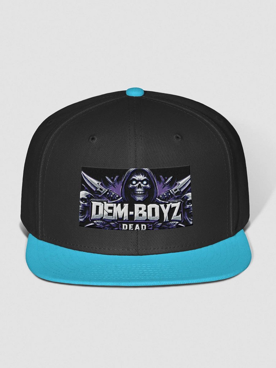 DEM_BOYZ Snapback product image (1)