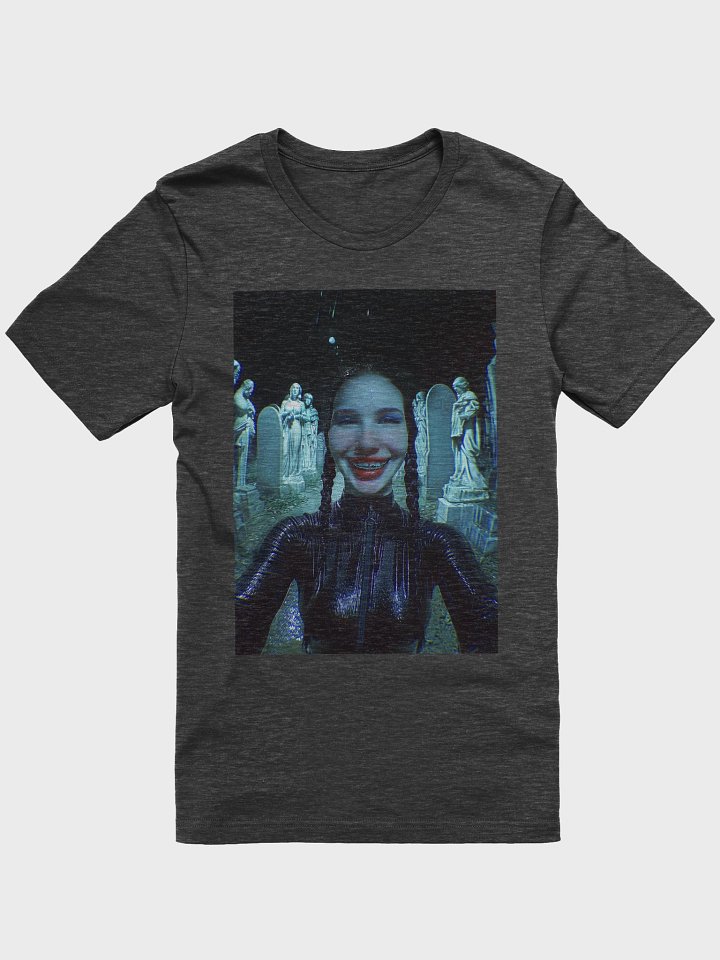 COMMUNE - SOFT TSHIRT (M) product image (1)