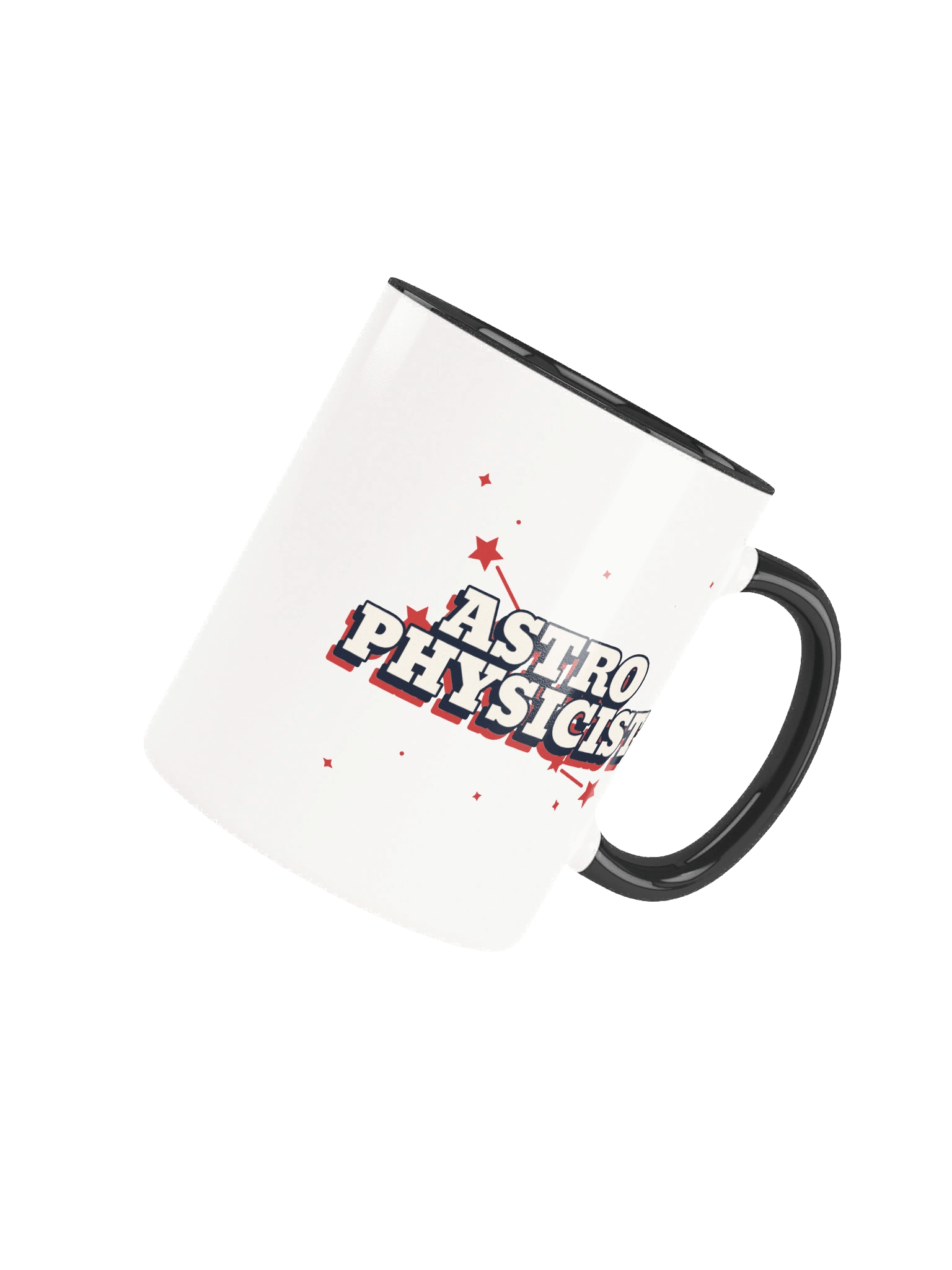 Astrophysicist Mug product image (4)