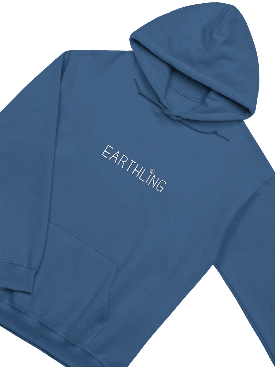Earthling Pullover Hoodie product image (24)