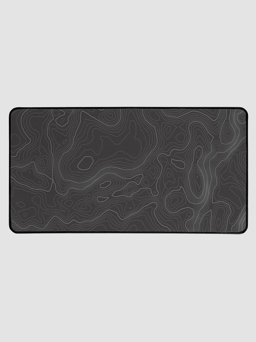 topographic mousepad product image (1)