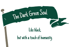 TheDarkGreenSoul