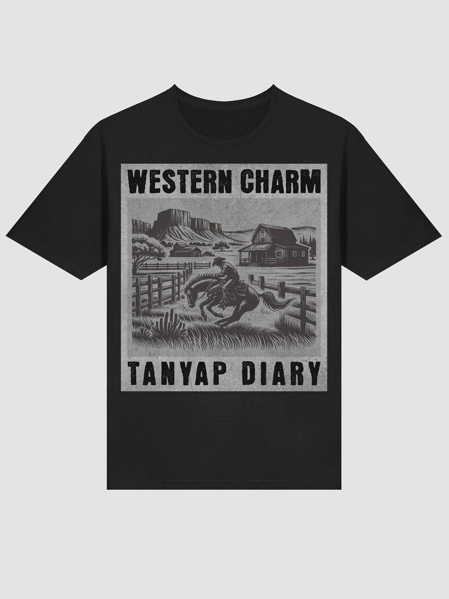 Western Charm product image (12)