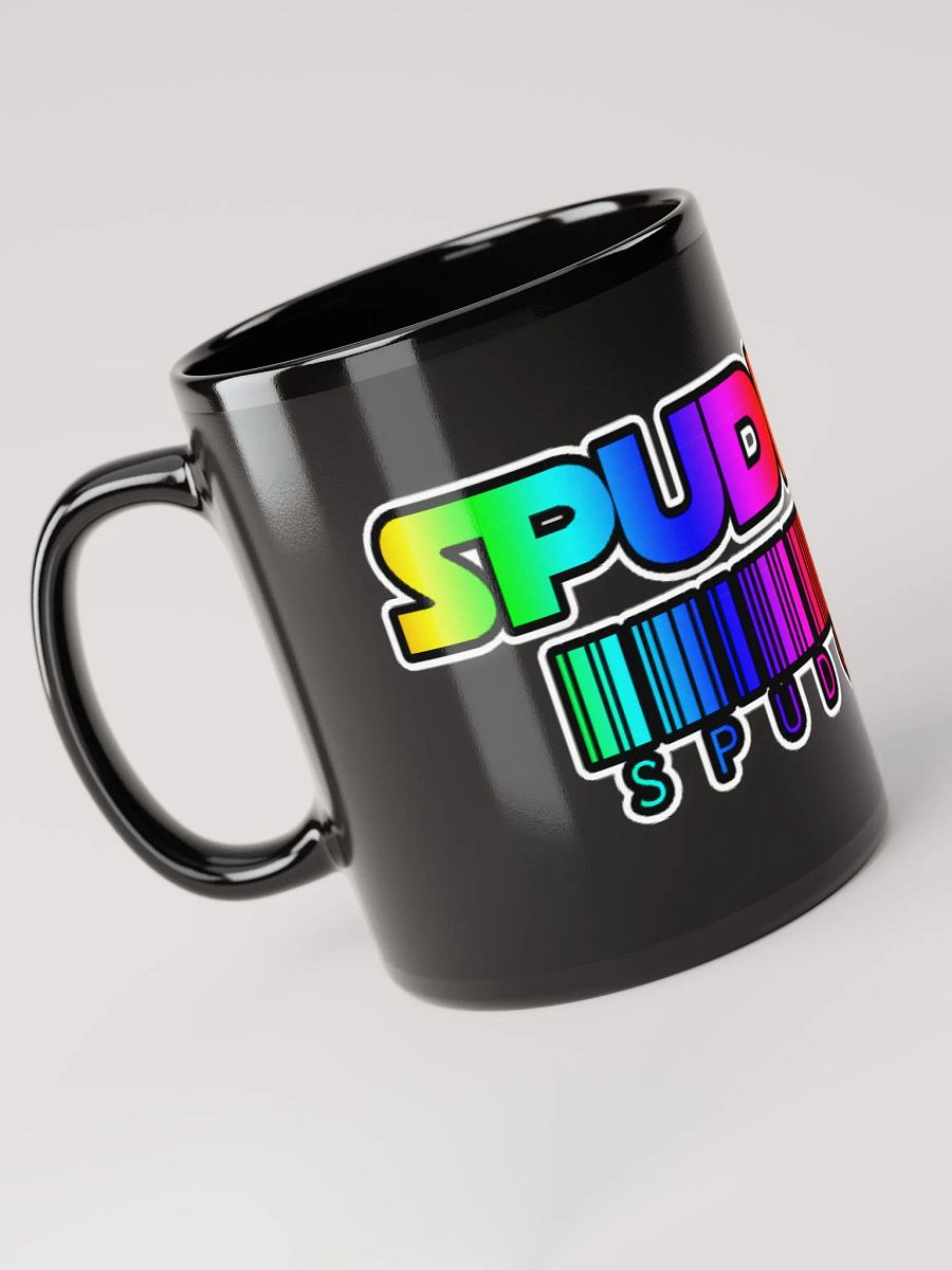 SPUDPRIDE MUG product image (5)
