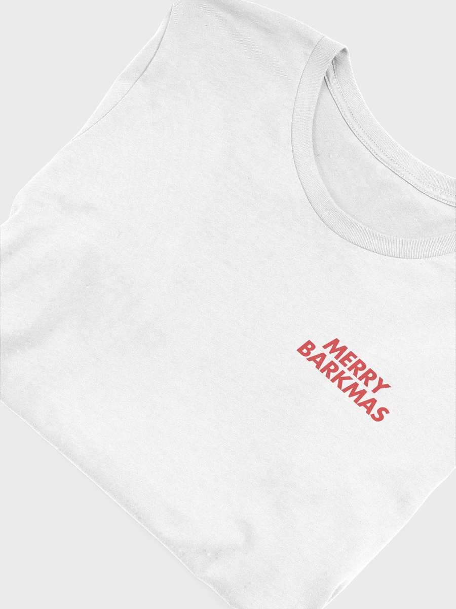 Barkmas Shirt product image (29)