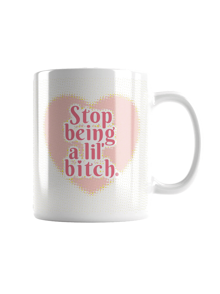 2025 Heart Mantra Mug product image (7)