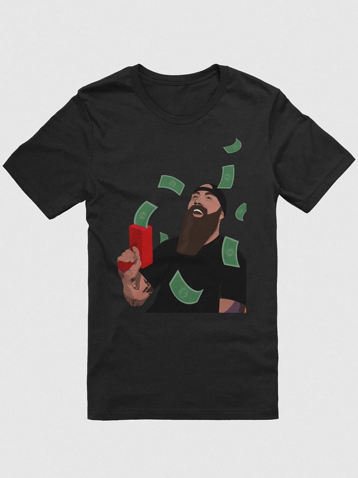 Make it Rain T Shirt product image (6)