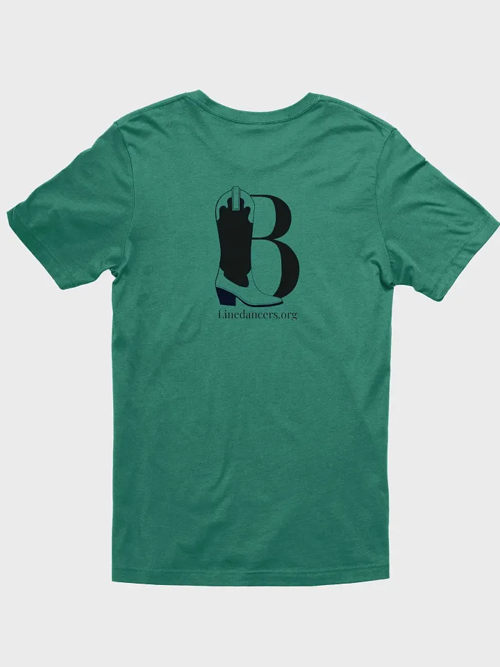 Bootilicious Softness T-Shirt product image (2)