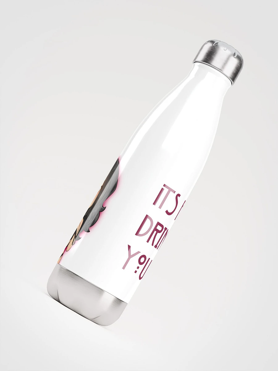 No Ween Bottle - White product image (4)