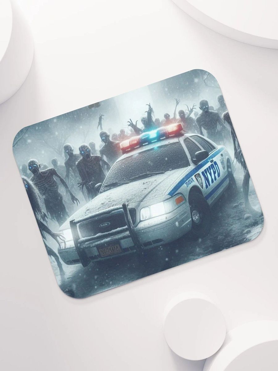 Tappetino per mouse Next Gen product image (7)