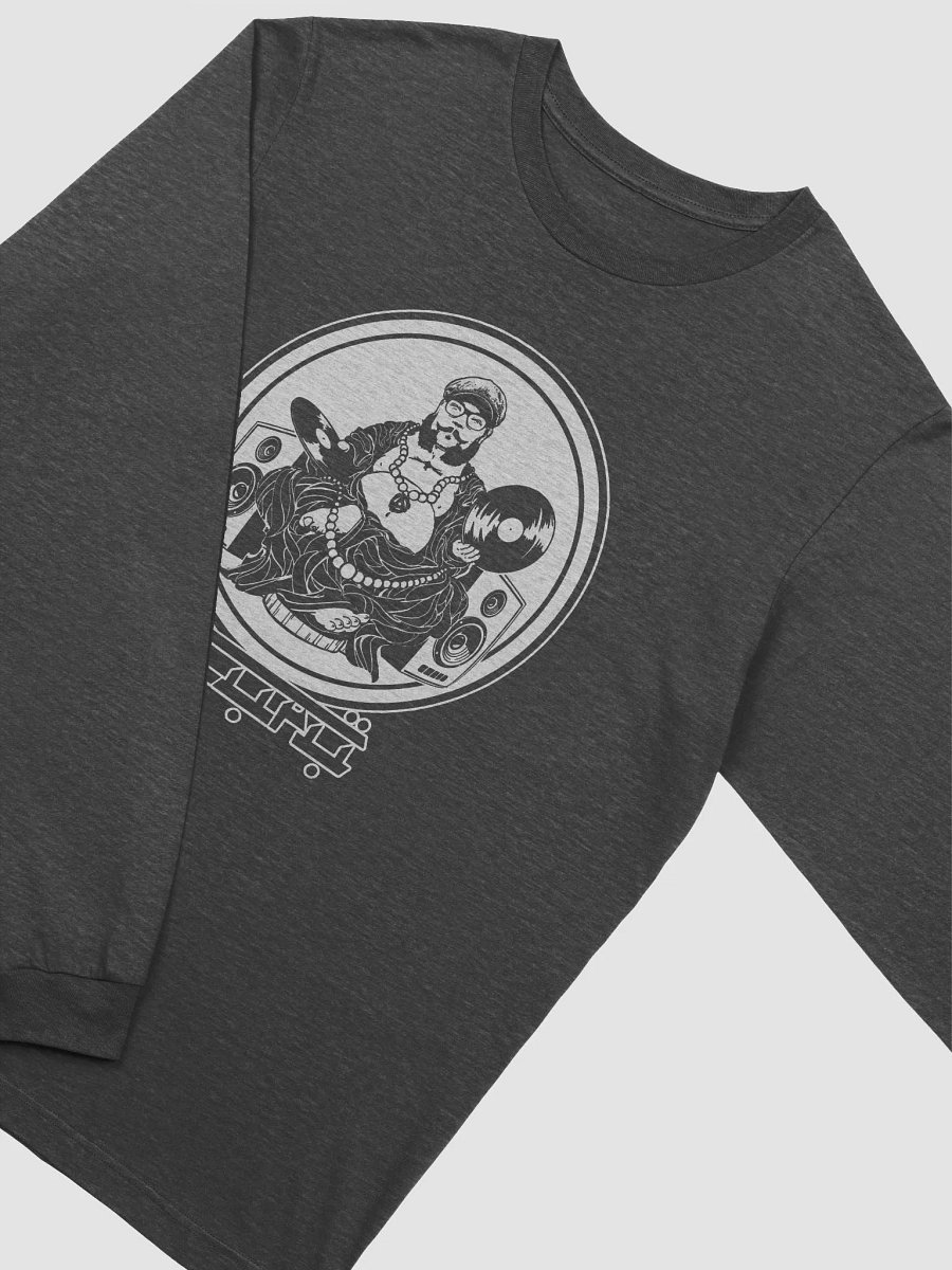 Long sleeve top product image (3)