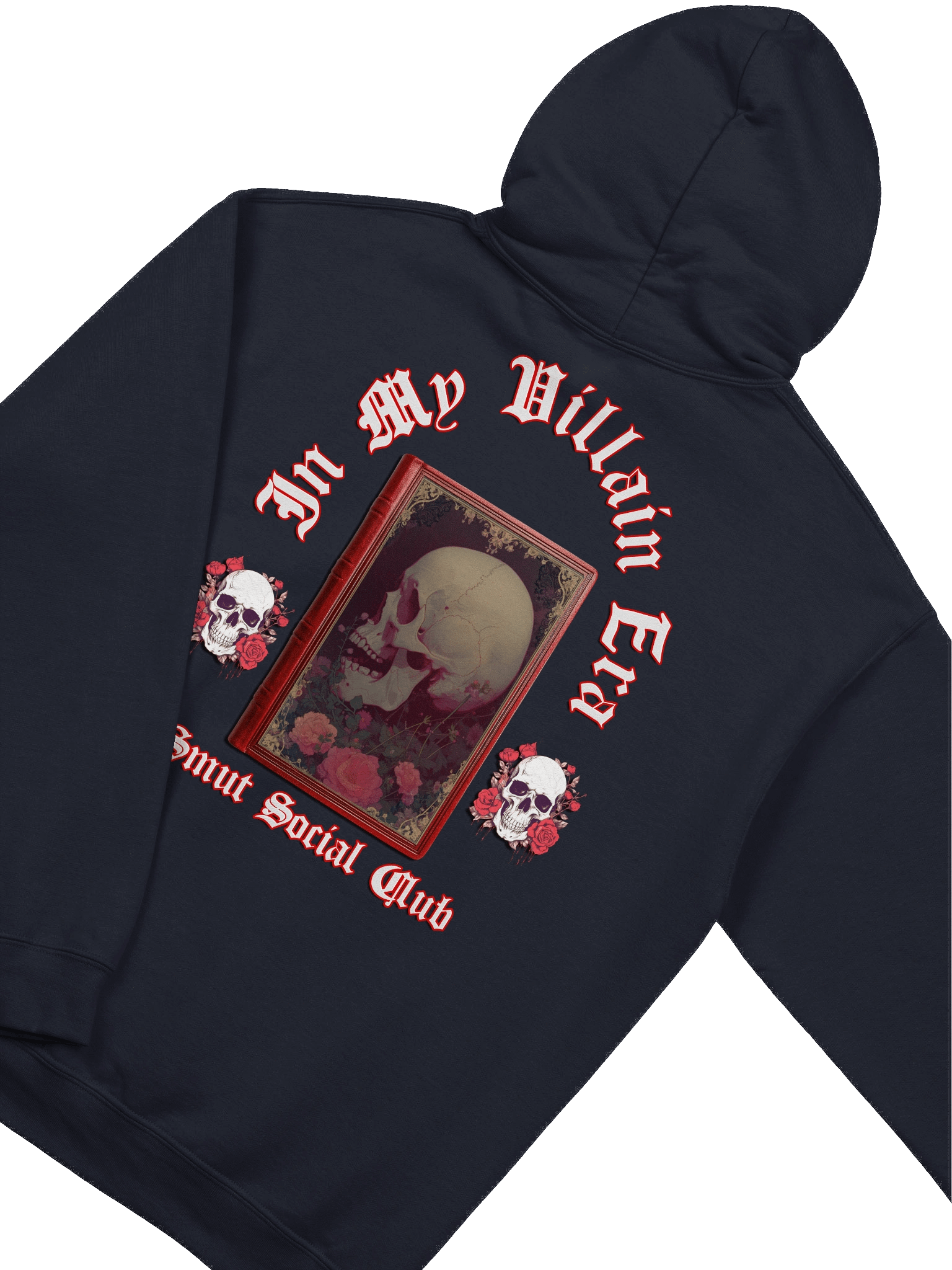 Booktok - Villain Era - Hoodie product image (38)