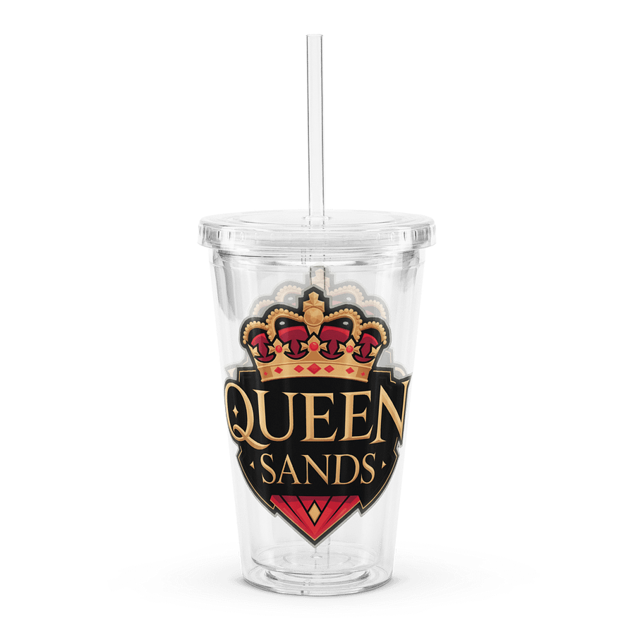Regal Sands Double Wall Tumbler product image (4)