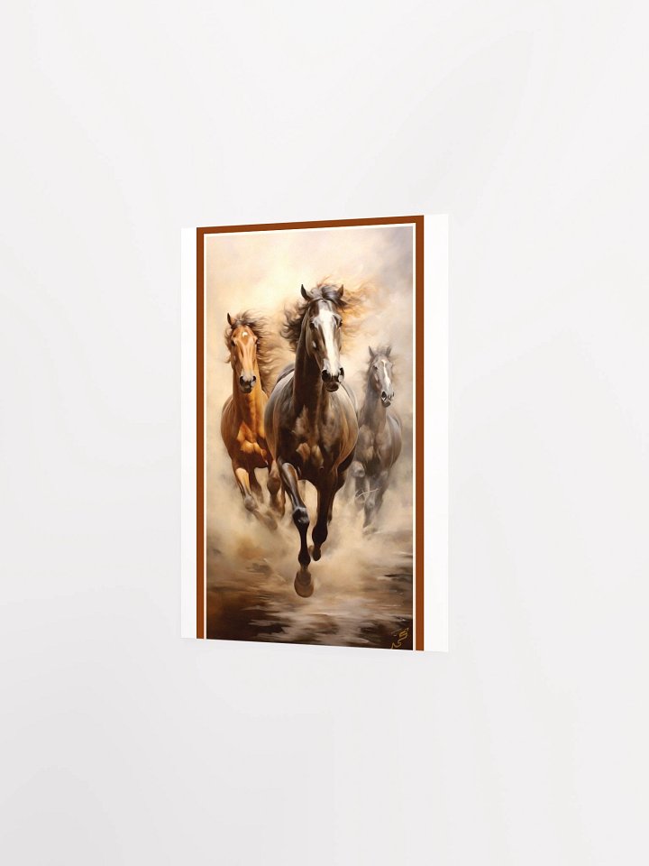 Blank Canvas: Enhanced Matte Poster product image (12)