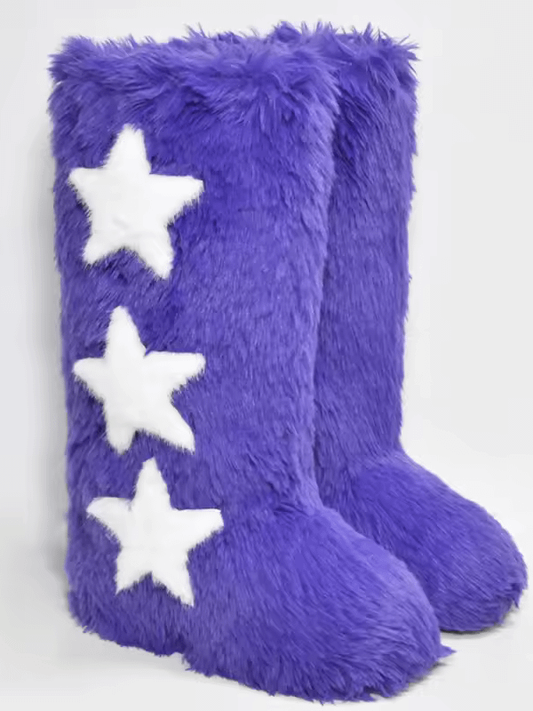 VIOLET ★ STARBOOTZ product image (2)