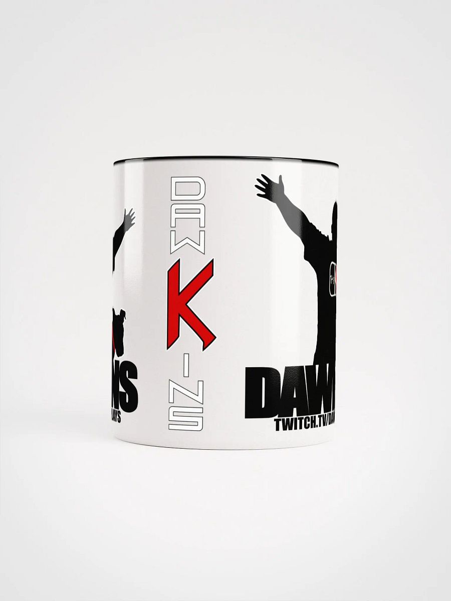 Dawkins Grand Prize Mug product image (5)
