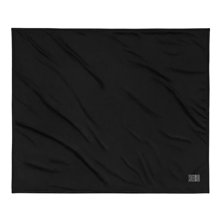 The Textured Sherpa Blanket product image (4)