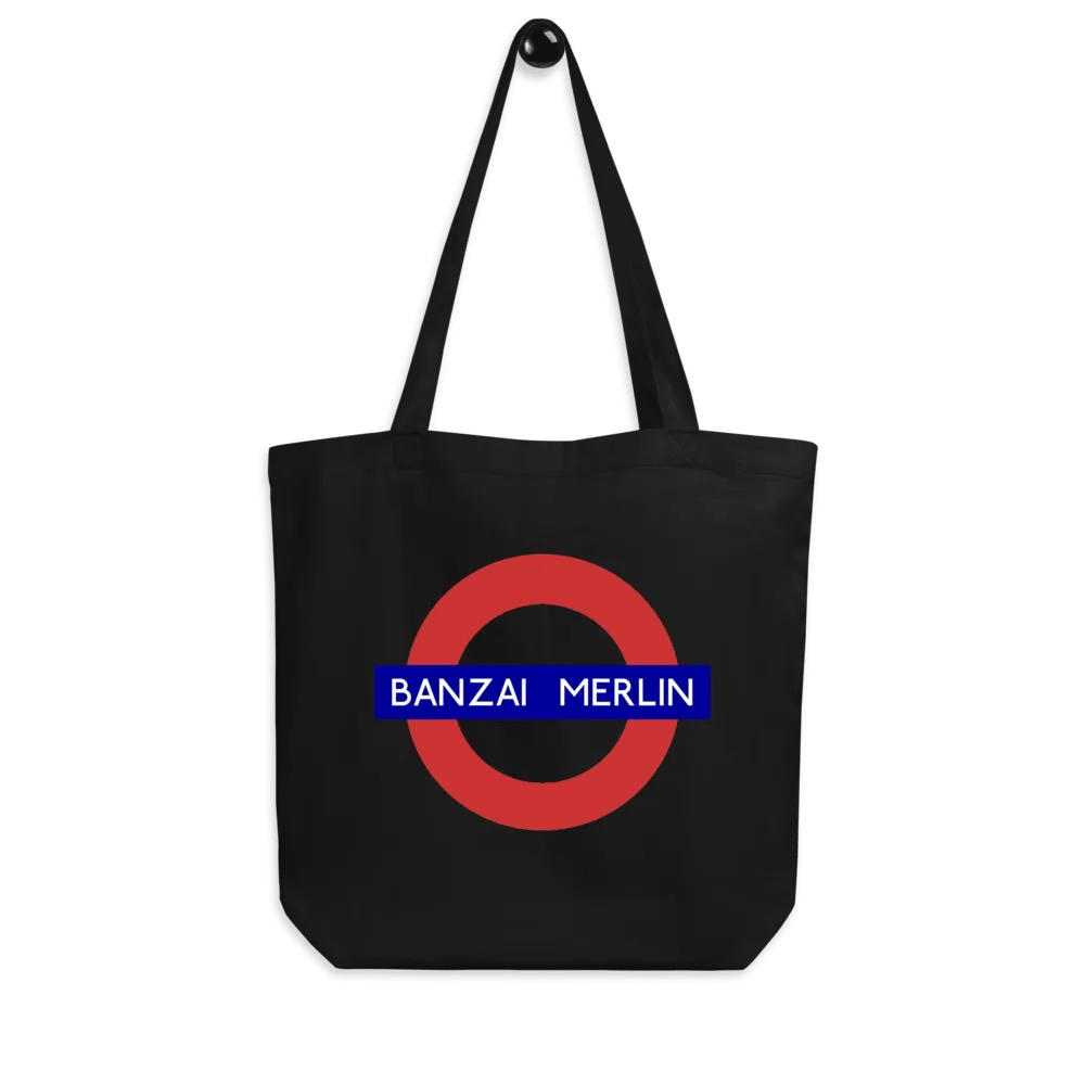 Flavour Underground Tote product image (3)