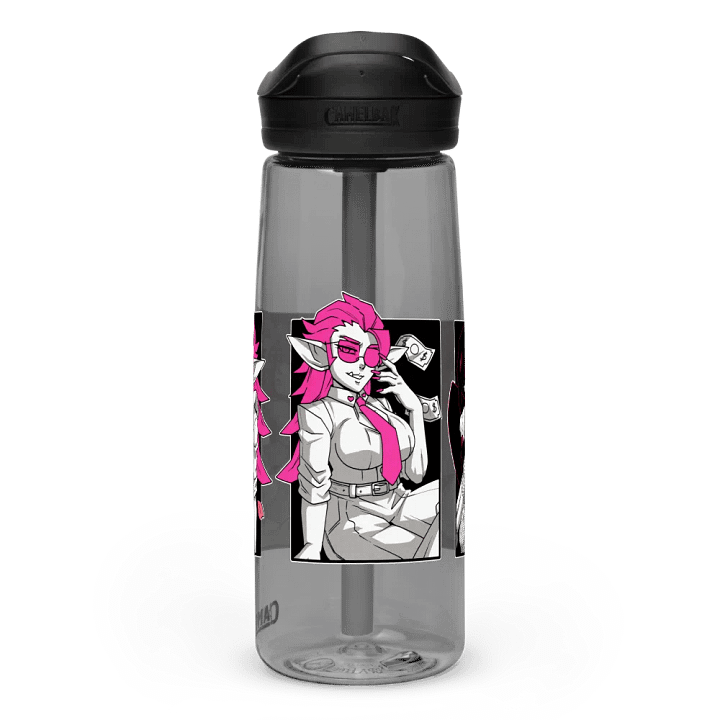 LGI Waifus Water Bottle product image (2)