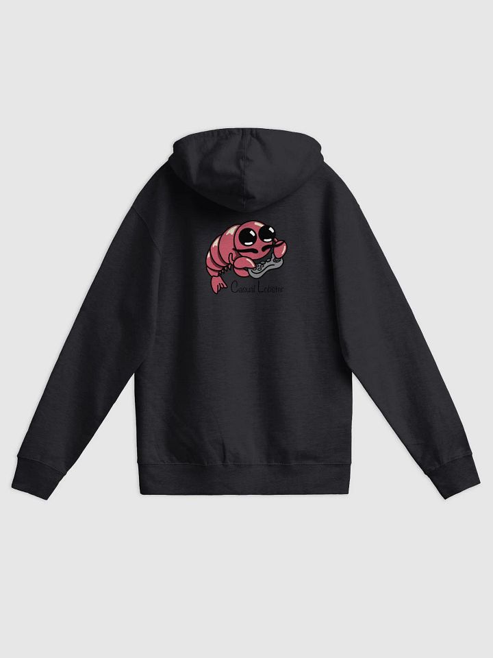 Casual_Lobster Zip Up Hoodie product image (6)