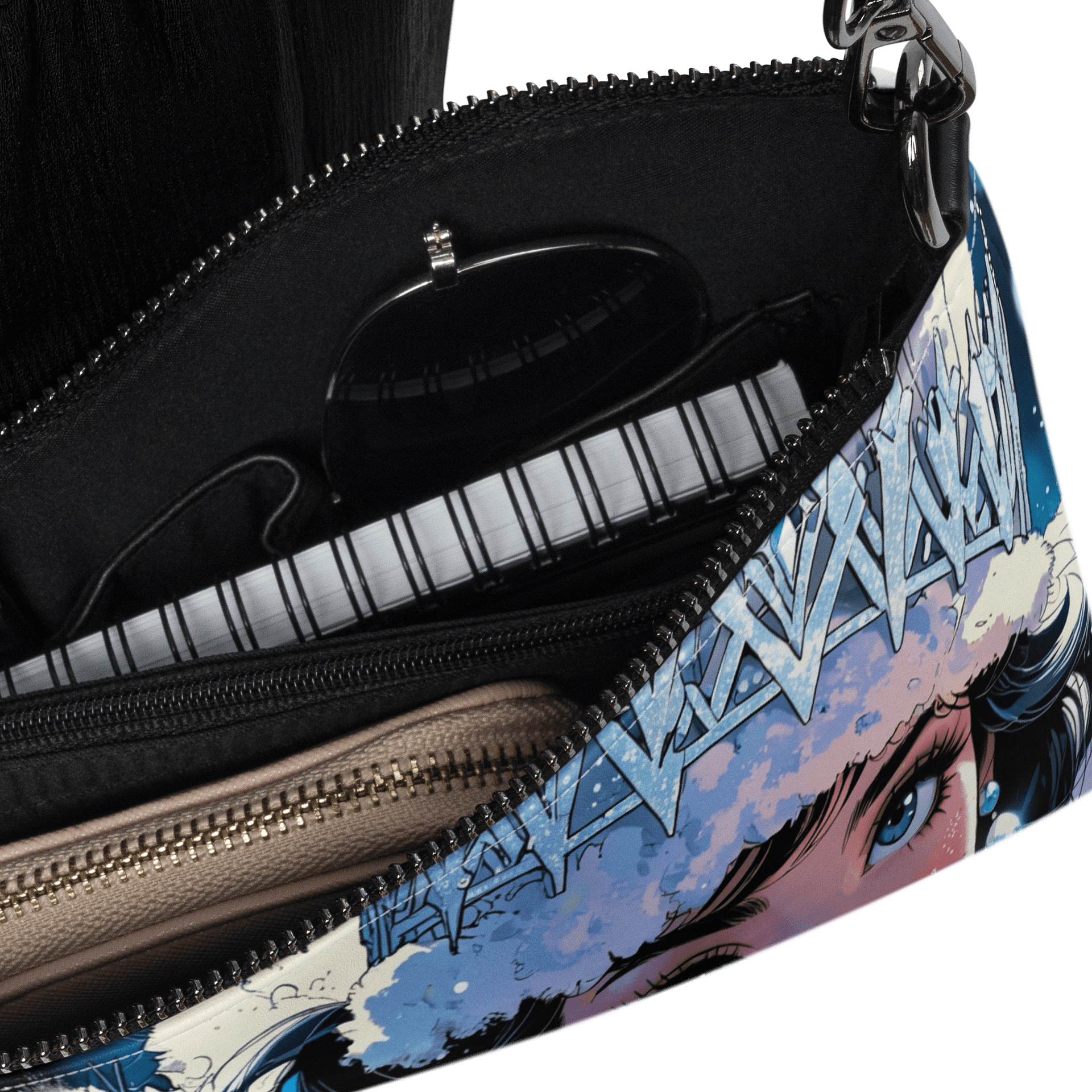 Muse Coquette Crossbody Bag product image (6)