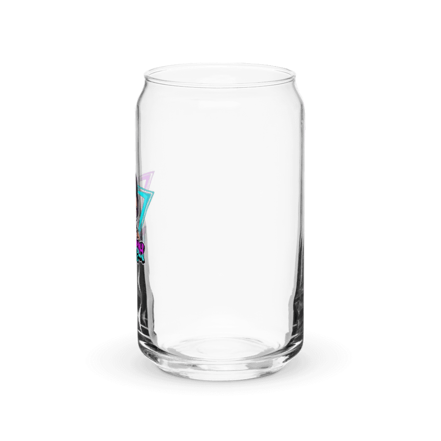 Noizyboy Glass Jar product image (39)